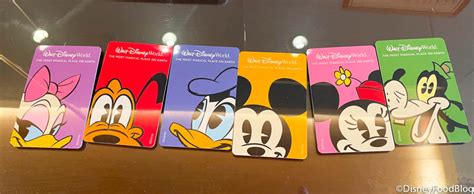 disney world card magic band